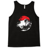 death star pokeball Tank Top