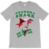 Grandma Shark -Shark Do Do Do T-Shirt