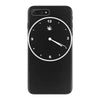 420 clock face stoner humour weed cannabis pot four twenty iPhone 7 Plus Case