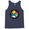 you choo choo choose me Tank Top