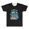 expert All Over Men's T-shirt