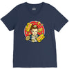 eleven V-Neck Tee