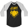 furiosa 3/4 Sleeve Shirt