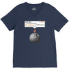 tk 421 review V-Neck Tee