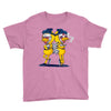 pollos Youth Tee
