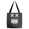 taste the rainbow Tote Bags