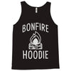 bonfire hoodie Tank Top