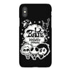 burton's imaginary friends iPhoneX