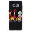 Hallowentown Lock Shock And Barrell Samsung Galaxy S8 Plus