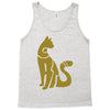 cats Tank Top