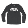 game over Long Sleeve Shirts
