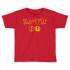 let's go! Toddler T-shirt