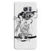 tattoo girl Samsung Galaxy S7