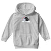 sparklemorph Youth Hoodie