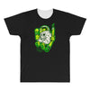 astronot All Over Men's T-shirt