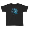 alphonse storm Toddler T-shirt