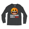 Smile Long Sleeve Shirts