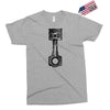 piston 2 Exclusive T-shirt