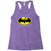 ozzy woz here Racerback Tank