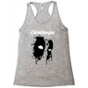 deadpool new movie 2016 Racerback Tank