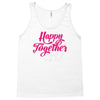 happy together Tank Top