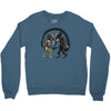 hunter vs Crewneck Sweatshirt