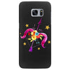 floral sagittarius pocket Samsung Galaxy S7 Edge