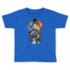 avatar of the water tribe Toddler T-shirt