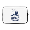 hawaii Laptop sleeve
