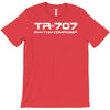 tr 707 T-Shirt