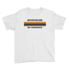 13th doctor jodie whittaker Youth Tee