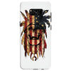 skull us flag Samsung Galaxy S8