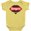 Rangers Baby Onesie