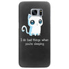 bad kitty Samsung Galaxy S7 Edge