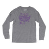 catmerica Long Sleeve Shirts