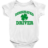 designated driver Baby Bodysuit