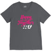 happy together V-Neck Tee