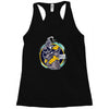 team dogz Racerback Tank
