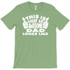 this is what an awesome T-Shirt