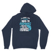 expert Unisex Hoodie