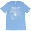 snarling tiger best trending T-Shirt
