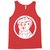 thanos gauntlet Tank Top