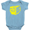 chese Baby Onesie