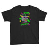 too zuul for school Youth Tee