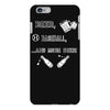 baseball iPhone 6 Plus/6s Plus Case