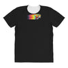speed of flight All Over Women's T-shirt