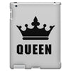 Queen iPad 3 and 4 Case