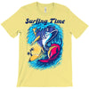Surfing Time T-Shirt