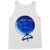challenge accepted Tank Top