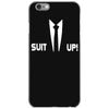 inspired by how i met your mother, barney suit up funny iPhone 6/6s Case